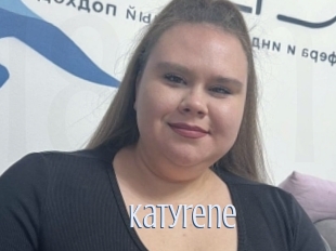 Katyrene