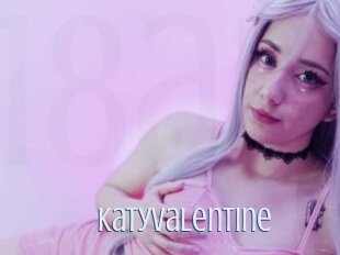 Katyvalentine