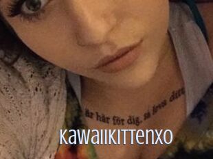 Kawaiikittenxo