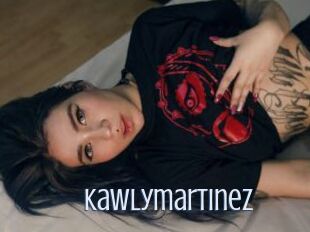 Kawlymartinez