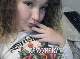 KayXXbaby