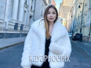 Kayaphoenix