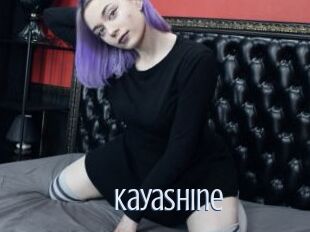 Kayashine