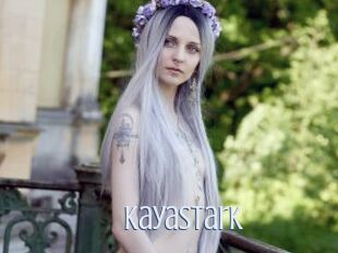 Kayastark