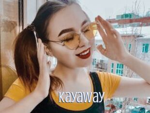 Kayaway