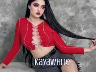 Kayawhite