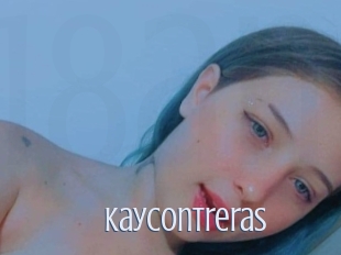 Kaycontreras