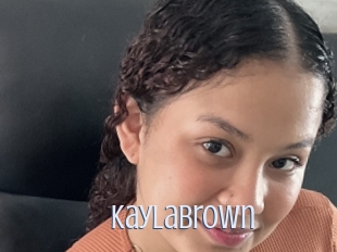 Kaylabrown