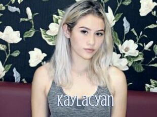 Kaylacyan