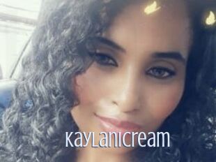 KaylaniCream