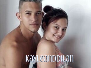 Kayleanddilan