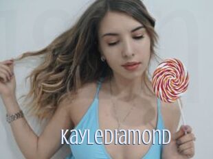 Kaylediamond