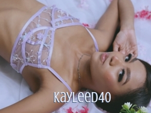 Kayleed40