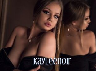 Kayleenoir