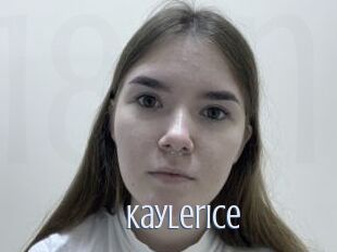 Kaylerice