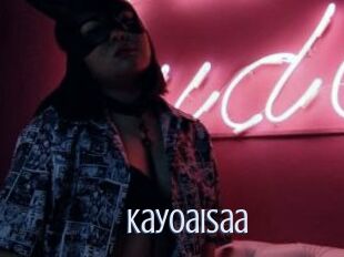 Kayoaisaa