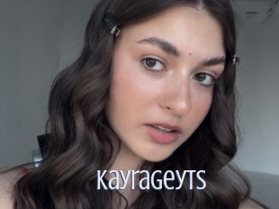 Kayrageyts