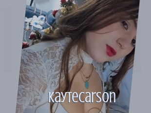 Kaytecarson