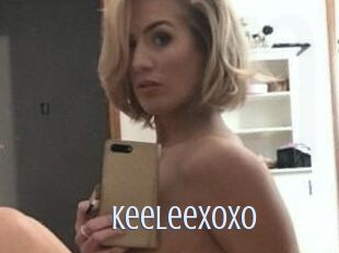 Keeleexoxo