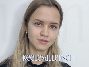 Keeleyallenson