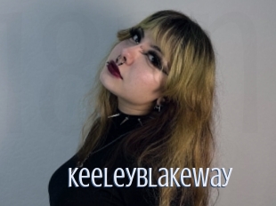 Keeleyblakeway