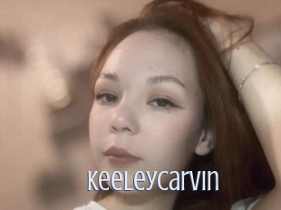 Keeleycarvin