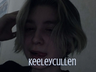 Keeleycullen