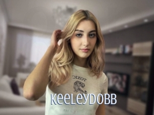 Keeleydobb