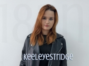 Keeleyestridge