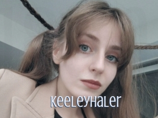 Keeleyhaler