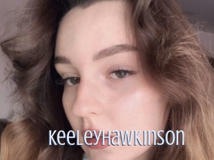 Keeleyhawkinson