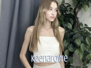 Keenarowe