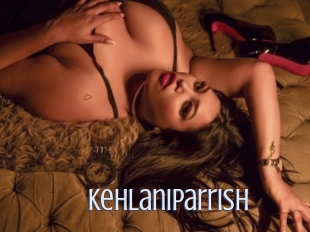 Kehlaniparrish