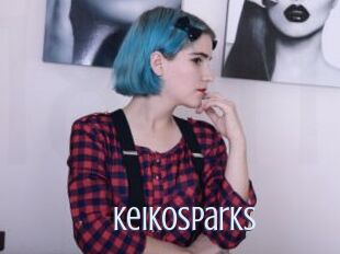 Keikosparks