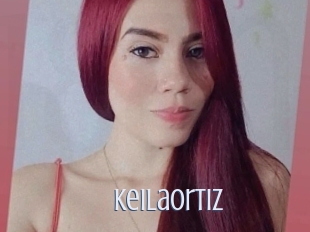 Keilaortiz