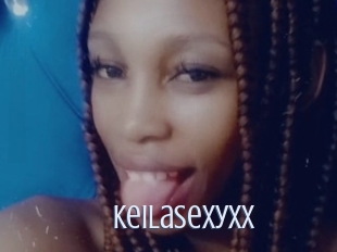 Keilasexyxx