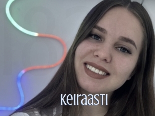 Keiraasti