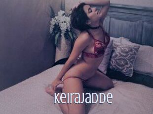 Keirajadde