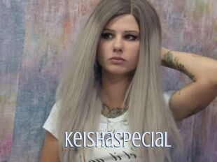 Keishaspecial