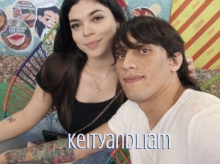 Keityandliam