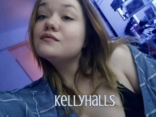 Kellyhalls