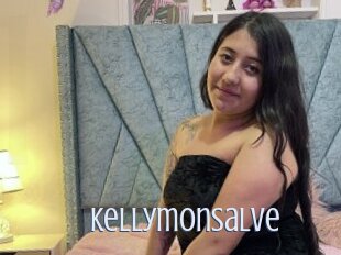 Kellymonsalve