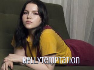 Kellytemptation