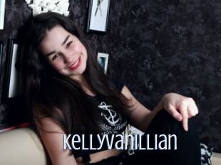 Kellyvanillian