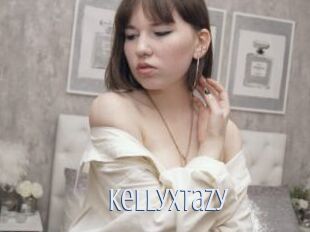 Kellyxtazy