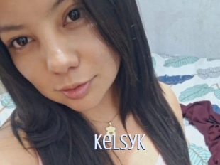 Kelsyk