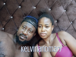 Kelvinandmary