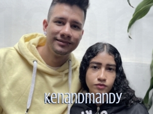 Kenandmandy