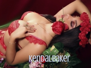 Kendalbaker