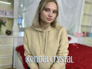 Kendalcrystal